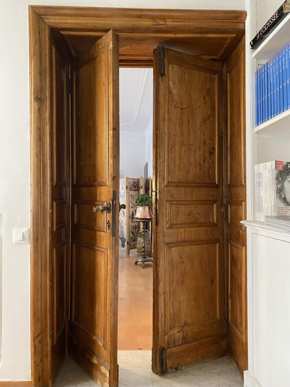 Apartment Da Paul, Attico Al Pantheon *
