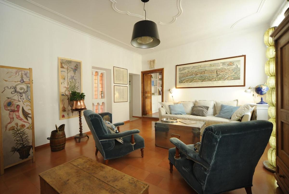 Apartment Da Paul, Attico Al Pantheon