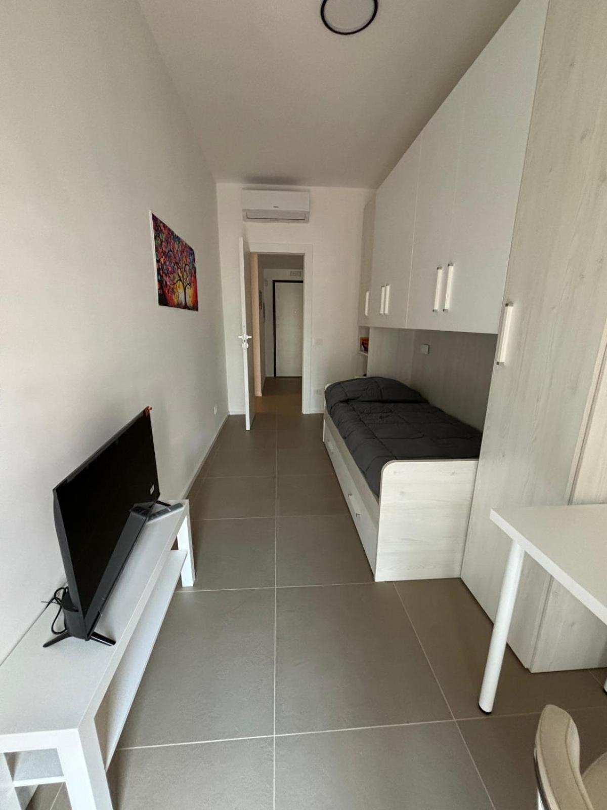 Residenza861r Appartement *