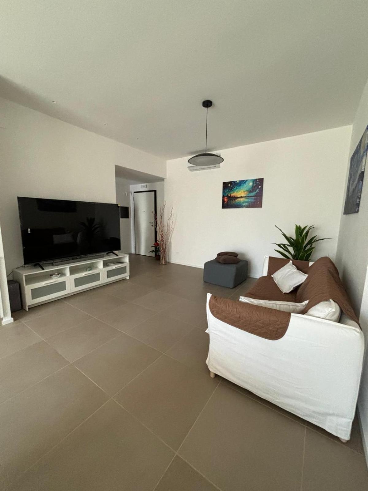 Residenza861r Appartement *