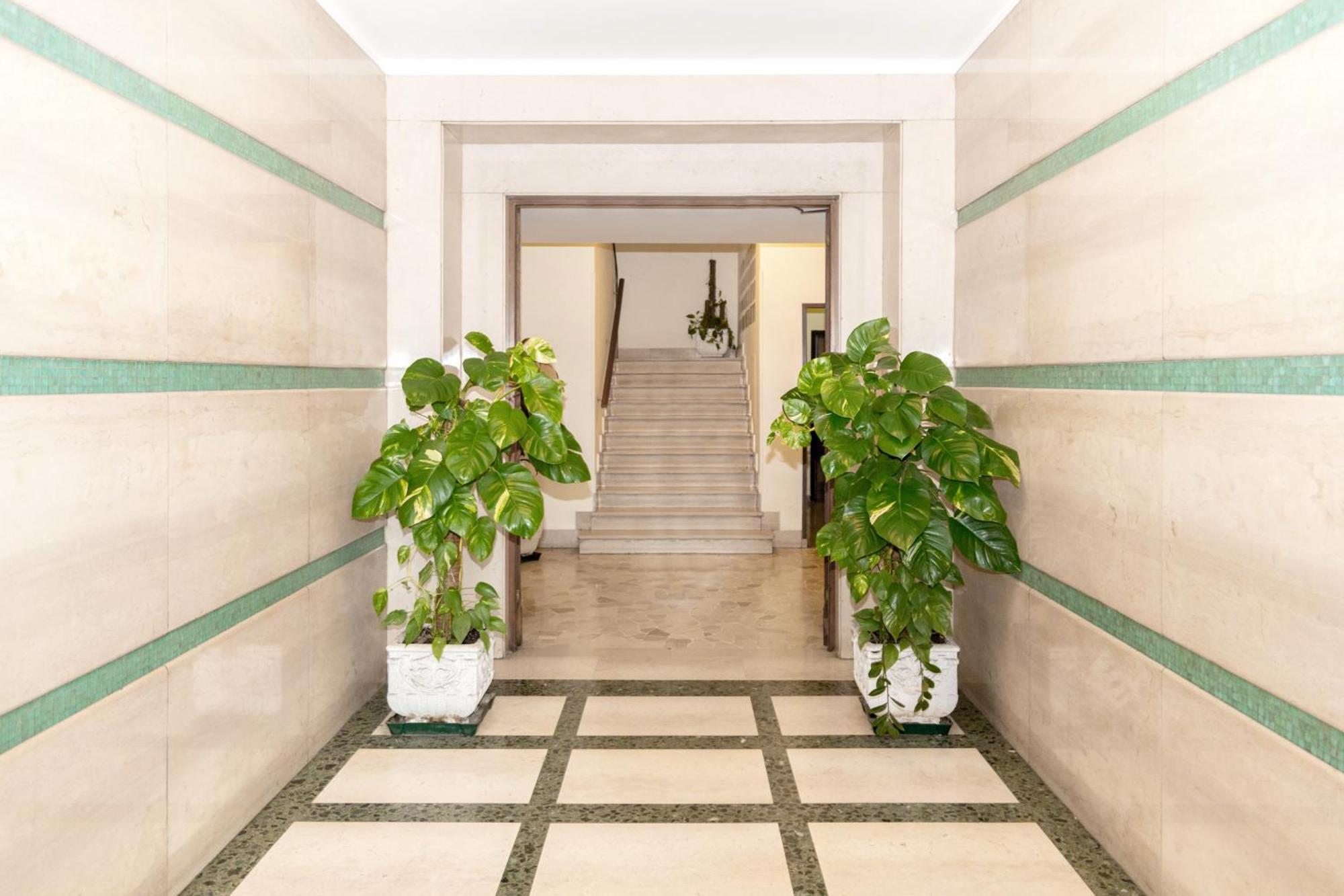 Appia Terrace - San Giovanni Appartamento