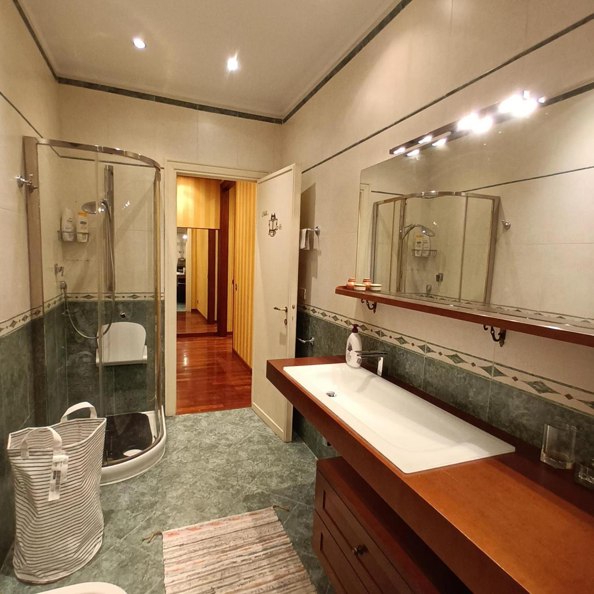 Vatican Giorgi Apartment Rome
