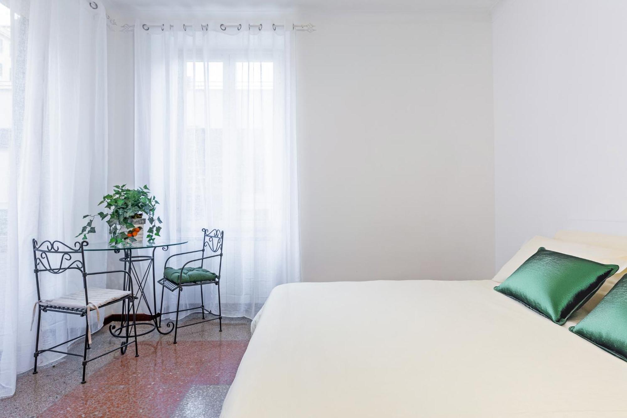La Casa Dell'agrumeto *