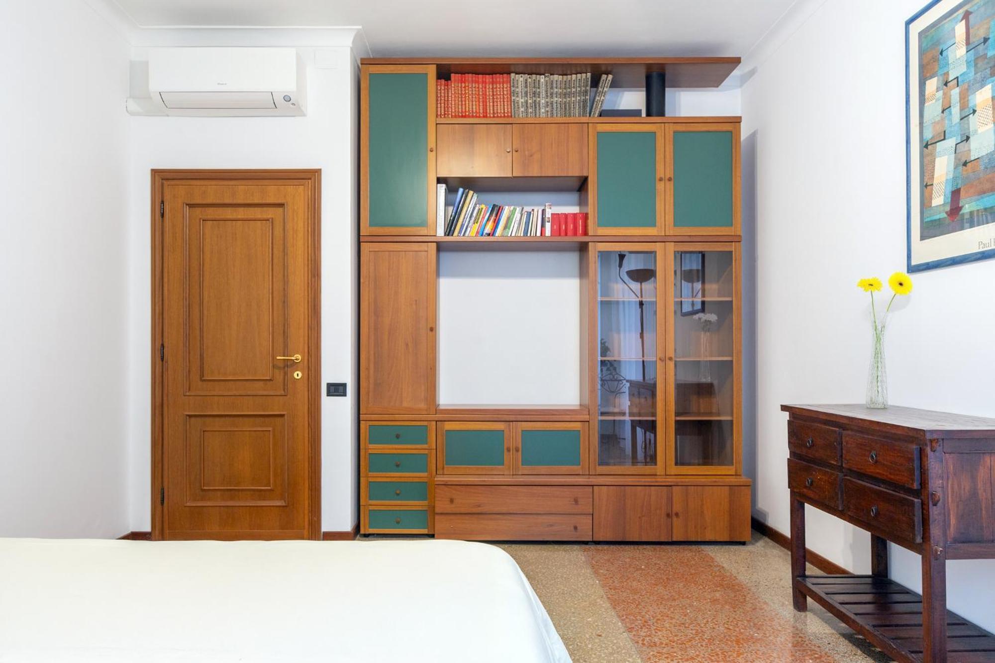 Apartment La Casa Dell'agrumeto