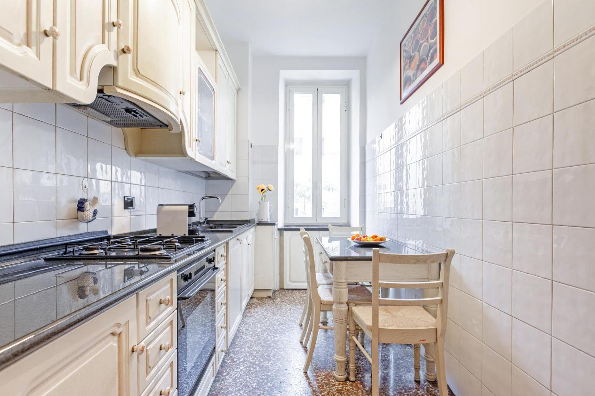 La Casa Dell'agrumeto *