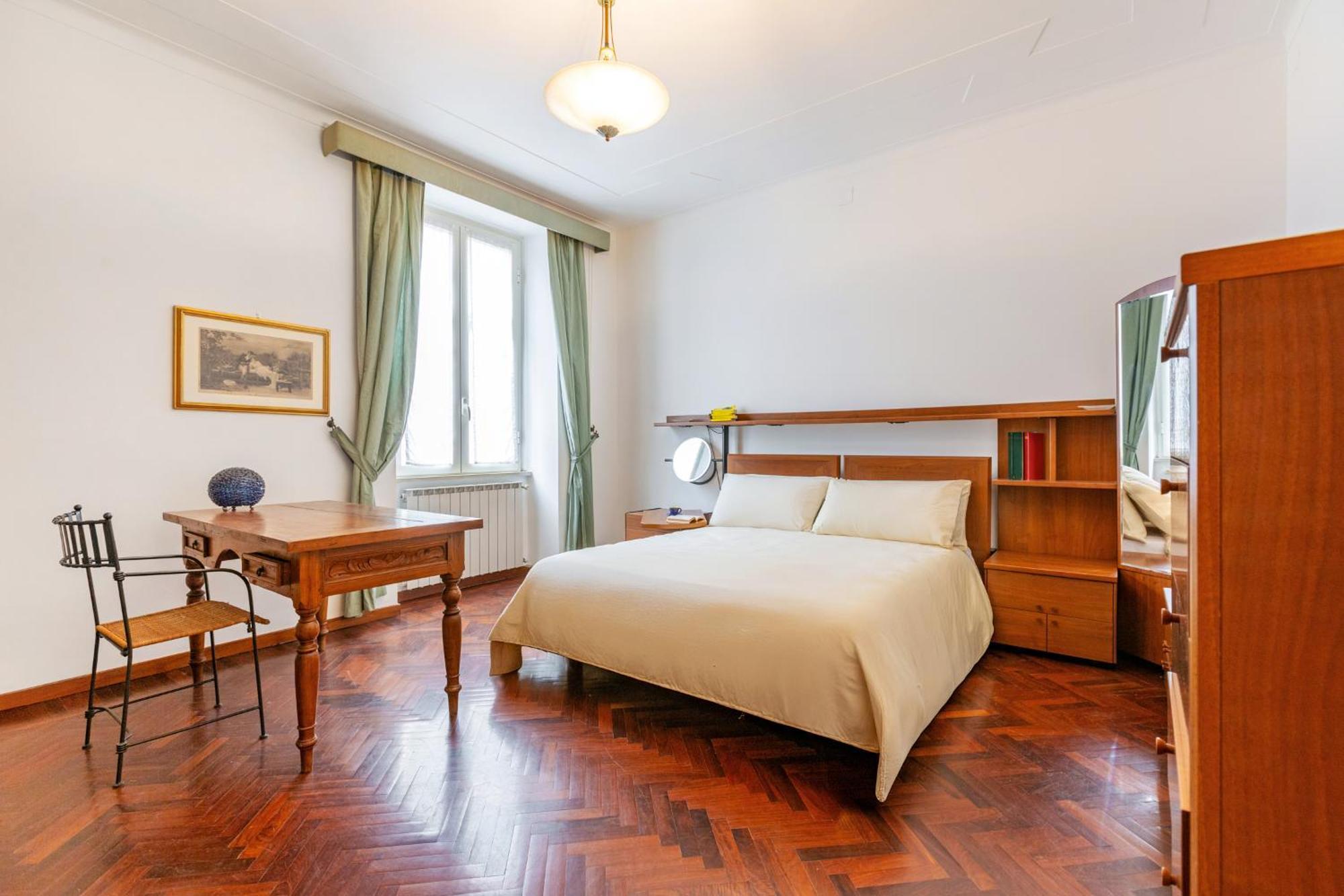 La Casa Dell'agrumeto Apartment