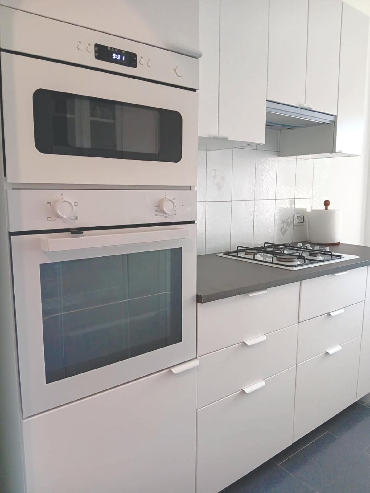 Appartamento Sweet Roma