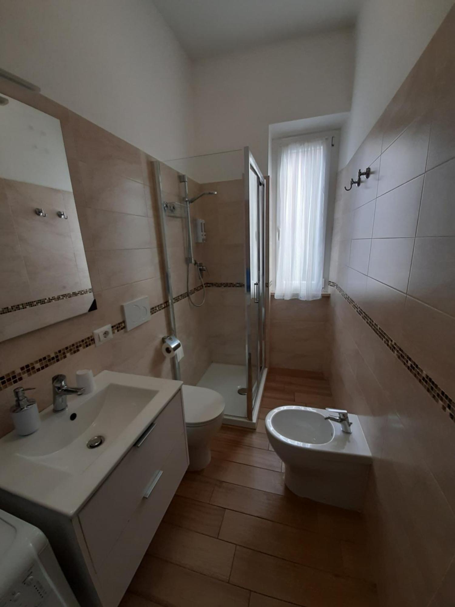 Apartment La Bouganville
