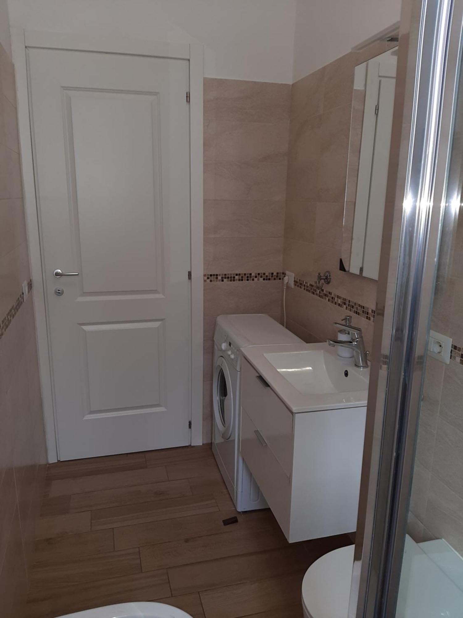 La Bouganville Apartment Rome