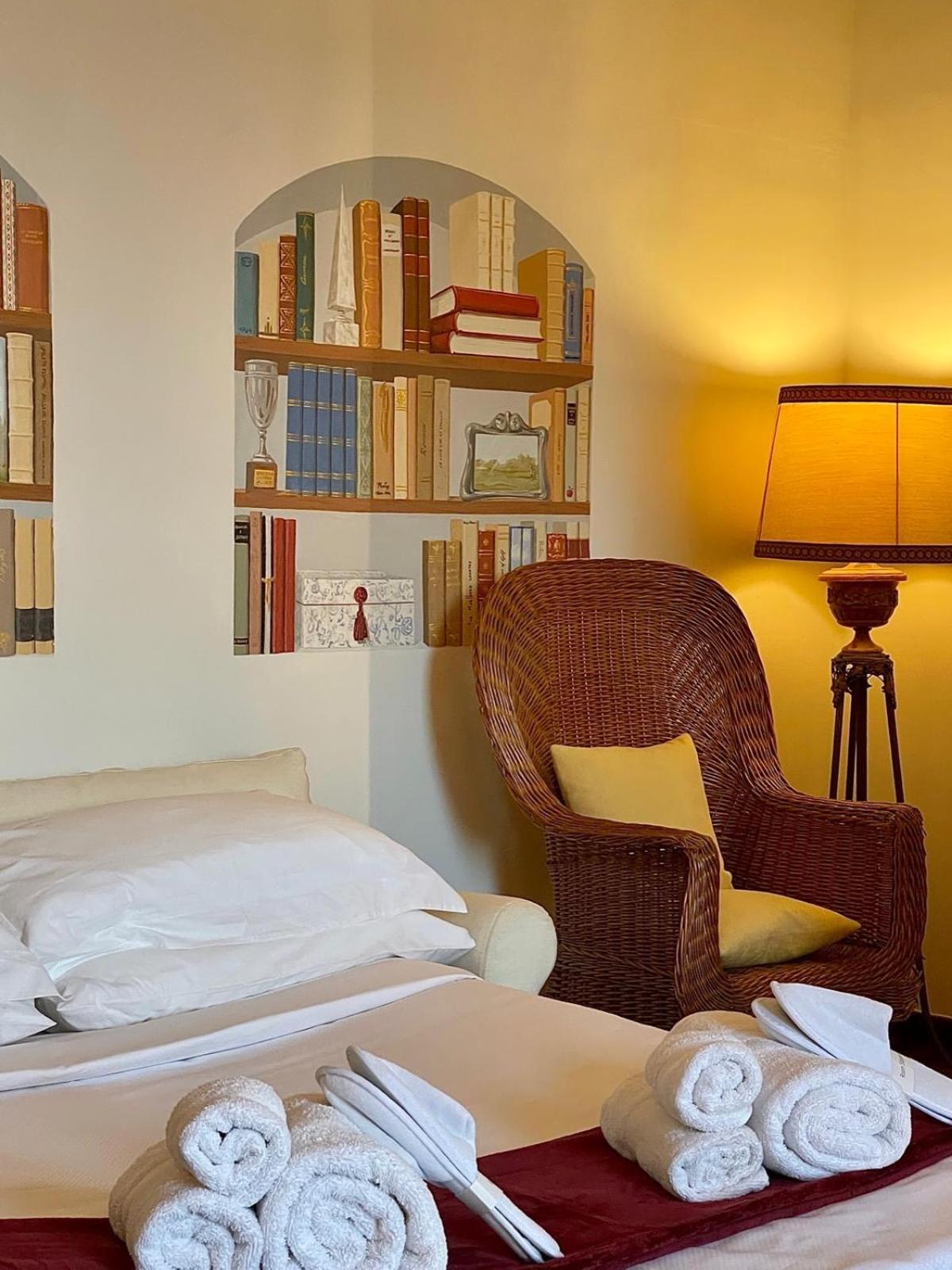 Apartamento Bellavista 8 Piazza Del Popolo