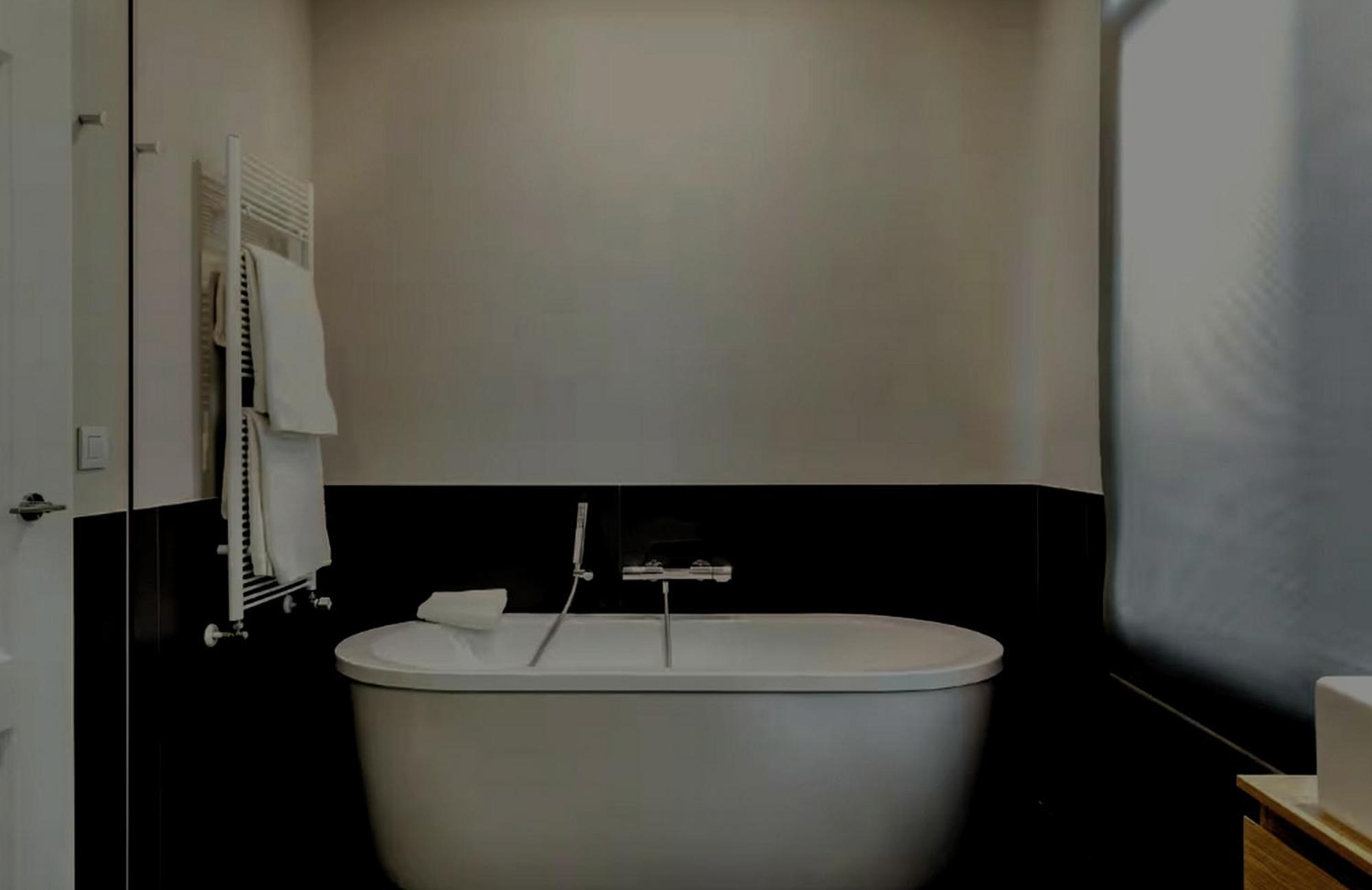 Apartment Moderno E Spazioso