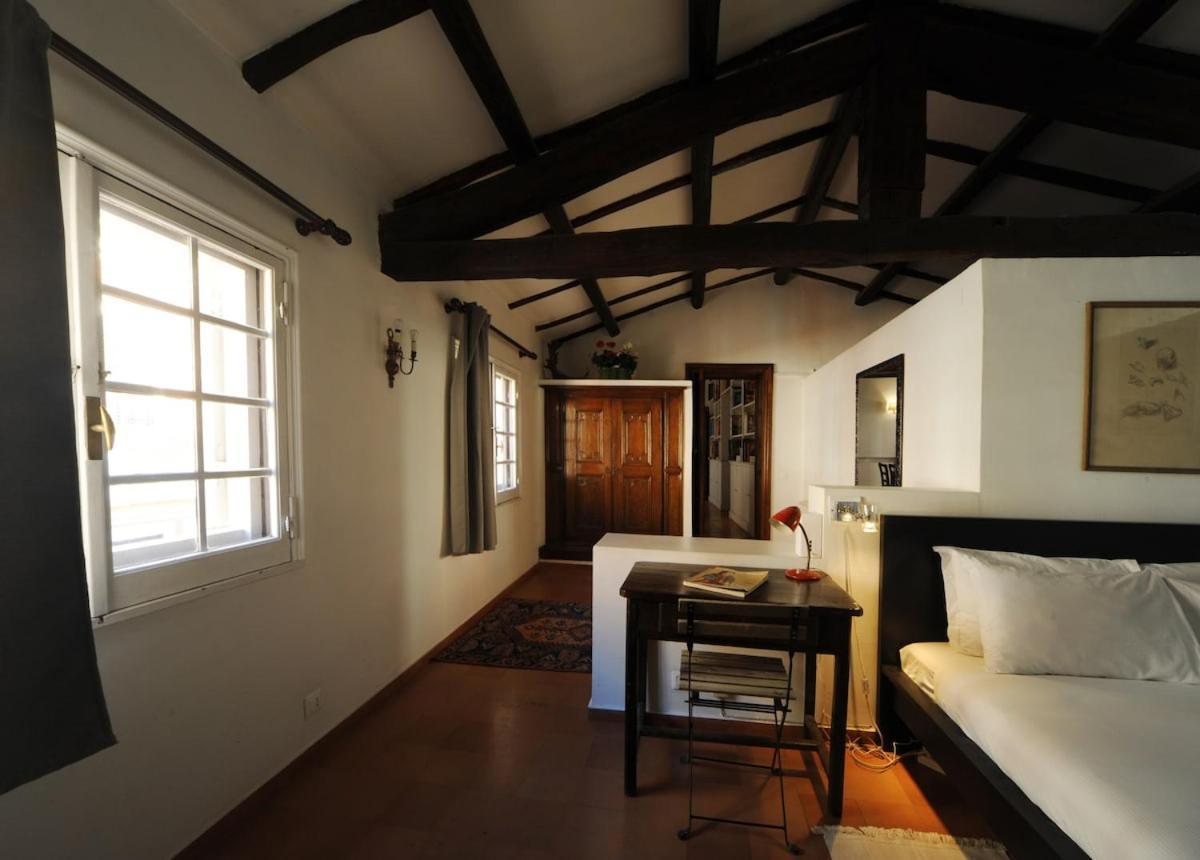 Da Paul, Attico Al Pantheon Apartment