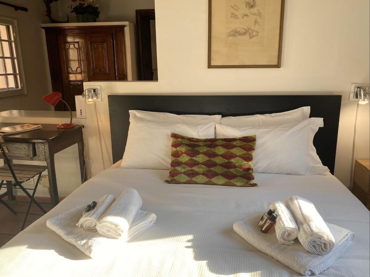 Apartment Da Paul, Attico Al Pantheon Rome