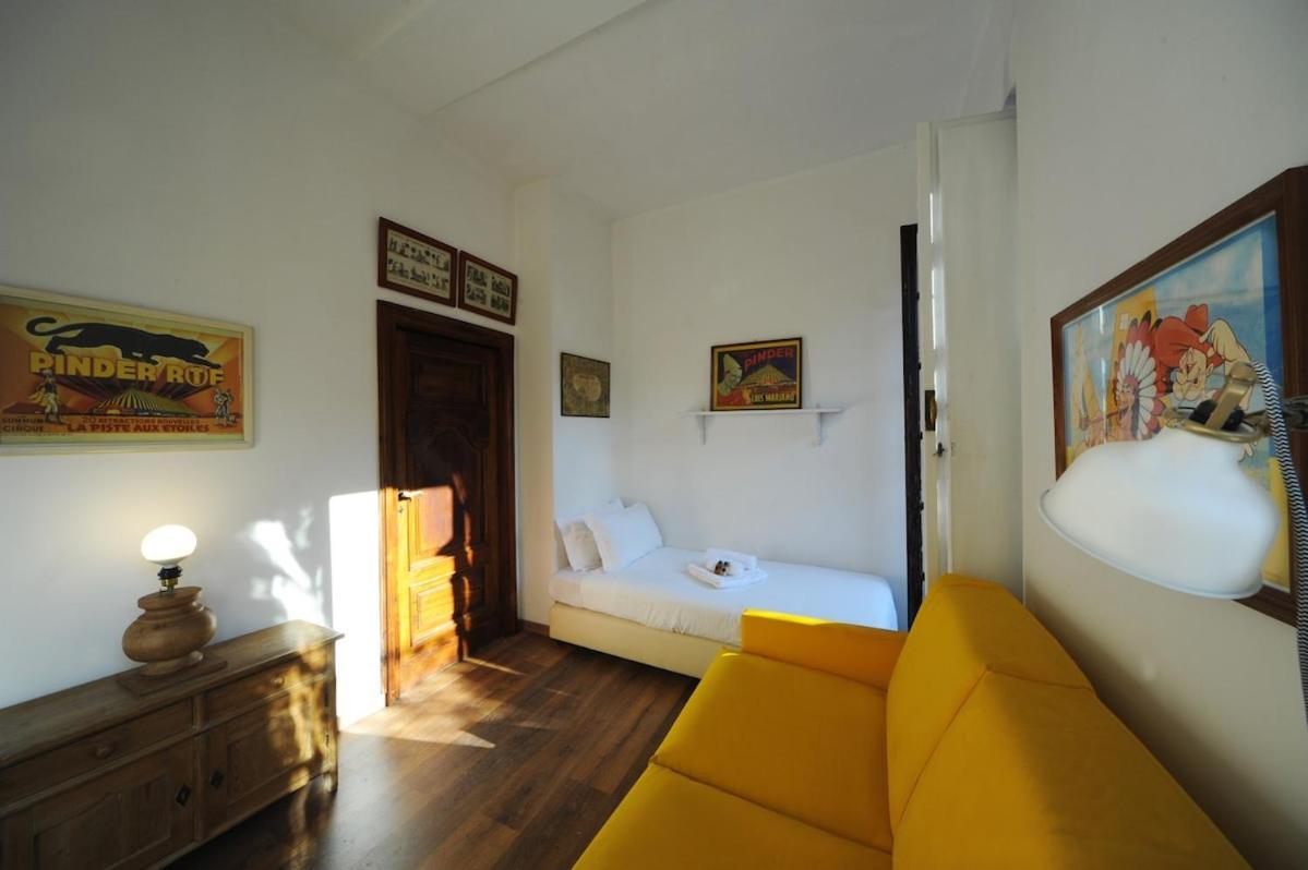 Da Paul, Attico Al Pantheon Apartment