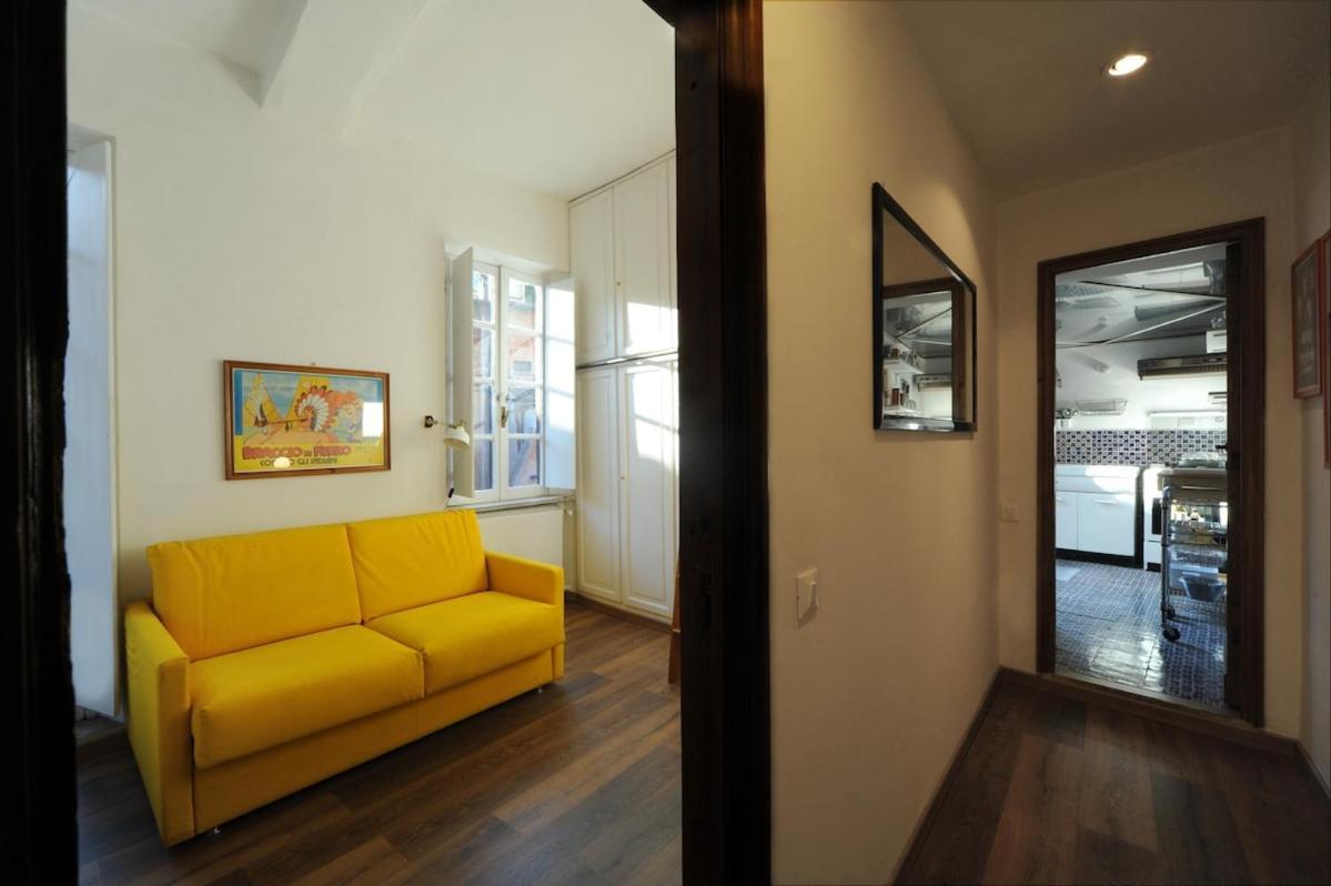 Apartment Da Paul, Attico Al Pantheon