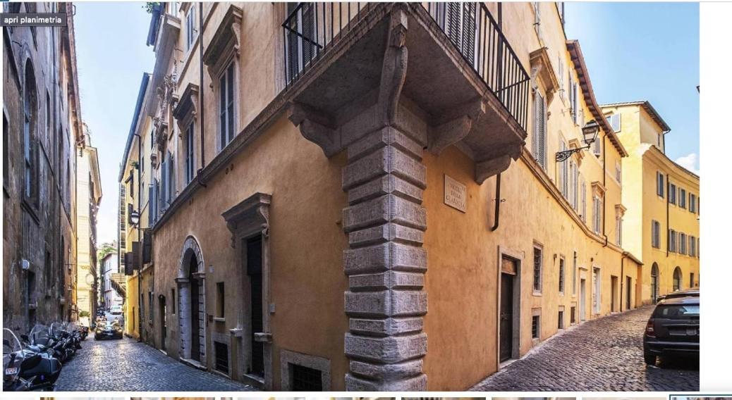 Da Paul, Attico Al Pantheon Apartment Rome