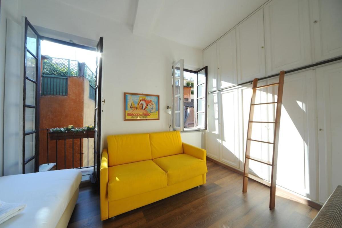 Apartment Da Paul, Attico Al Pantheon Rome