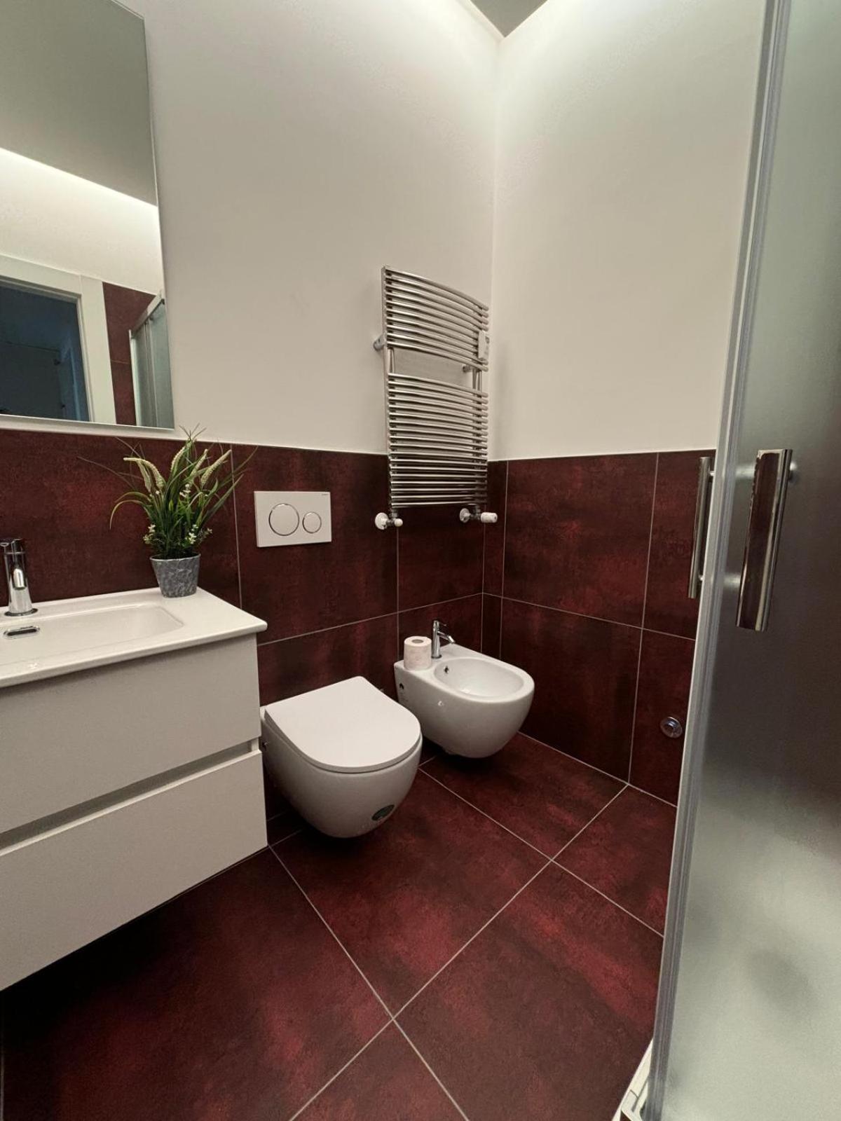 Residenza861r Appartamento