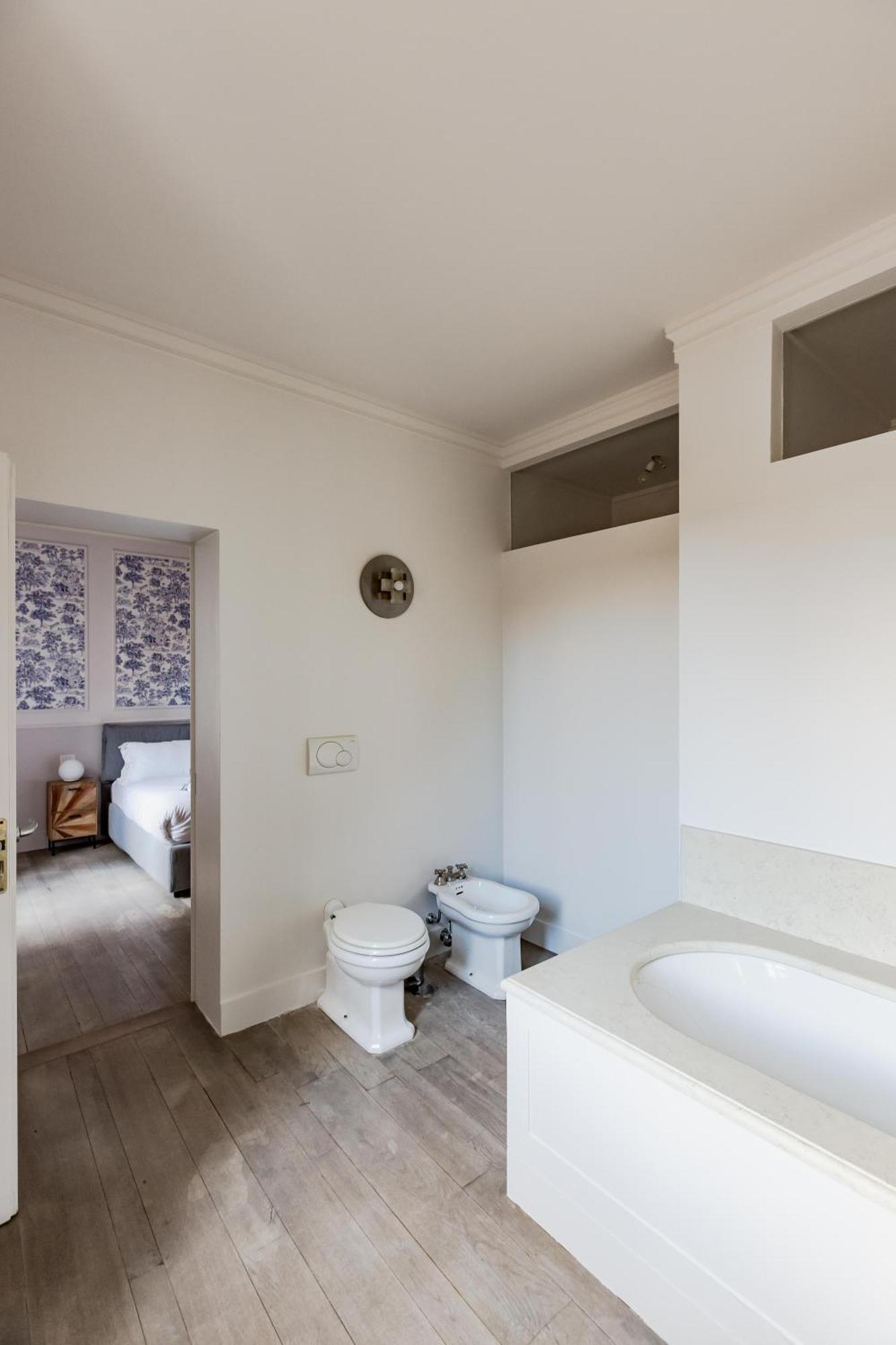 Apartment Loft Piazza Vittorio - Zen 38 Rome