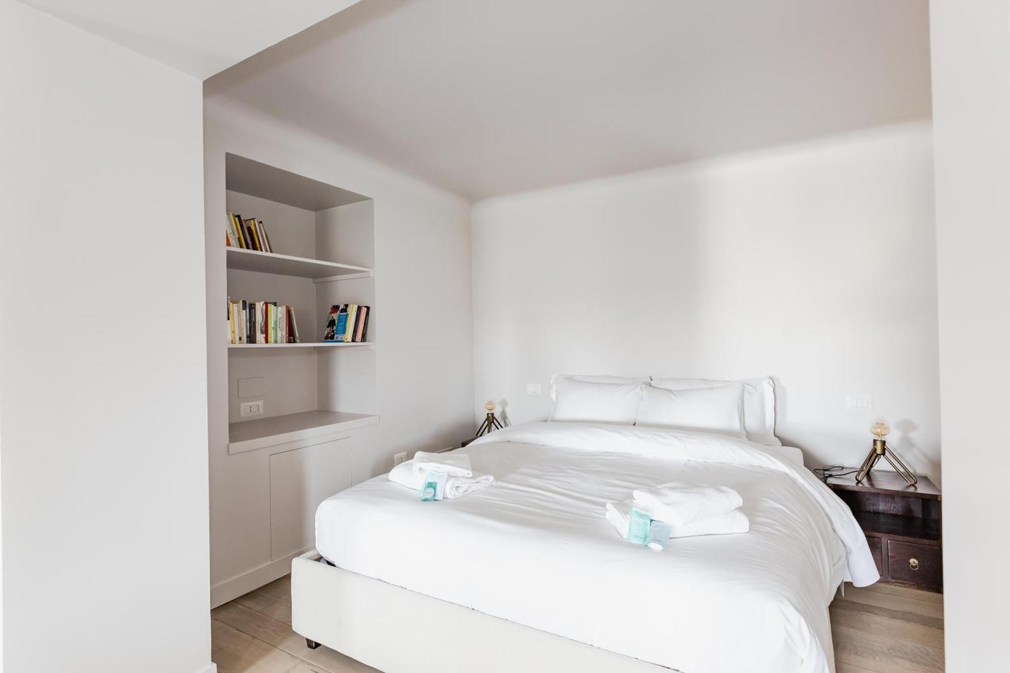 Loft Piazza Vittorio - Zen 38 * Rome