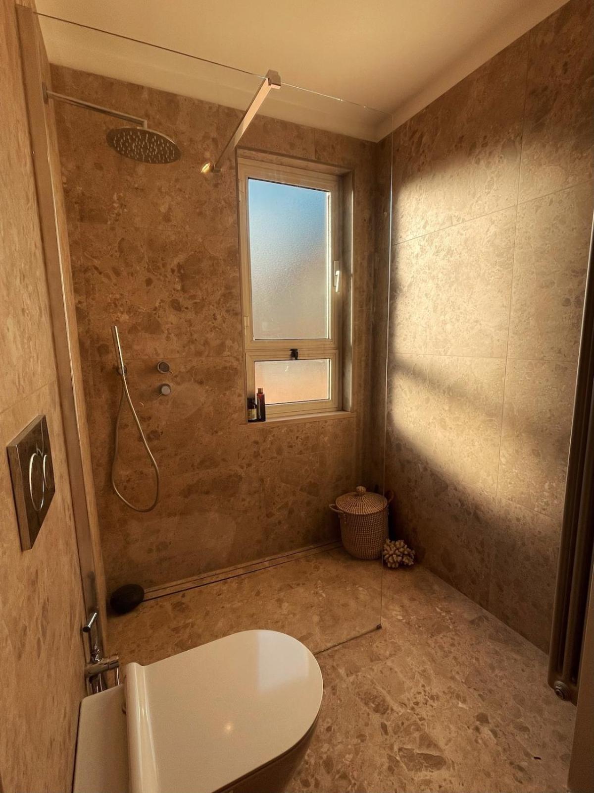 Apartment Con Terrazza Rome