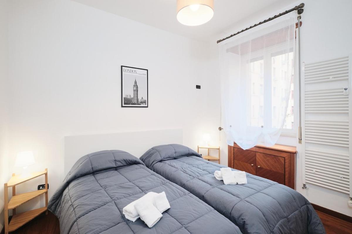 New San Giovanni - Re Di - 2bdr - Lux Aeterna Apartment *