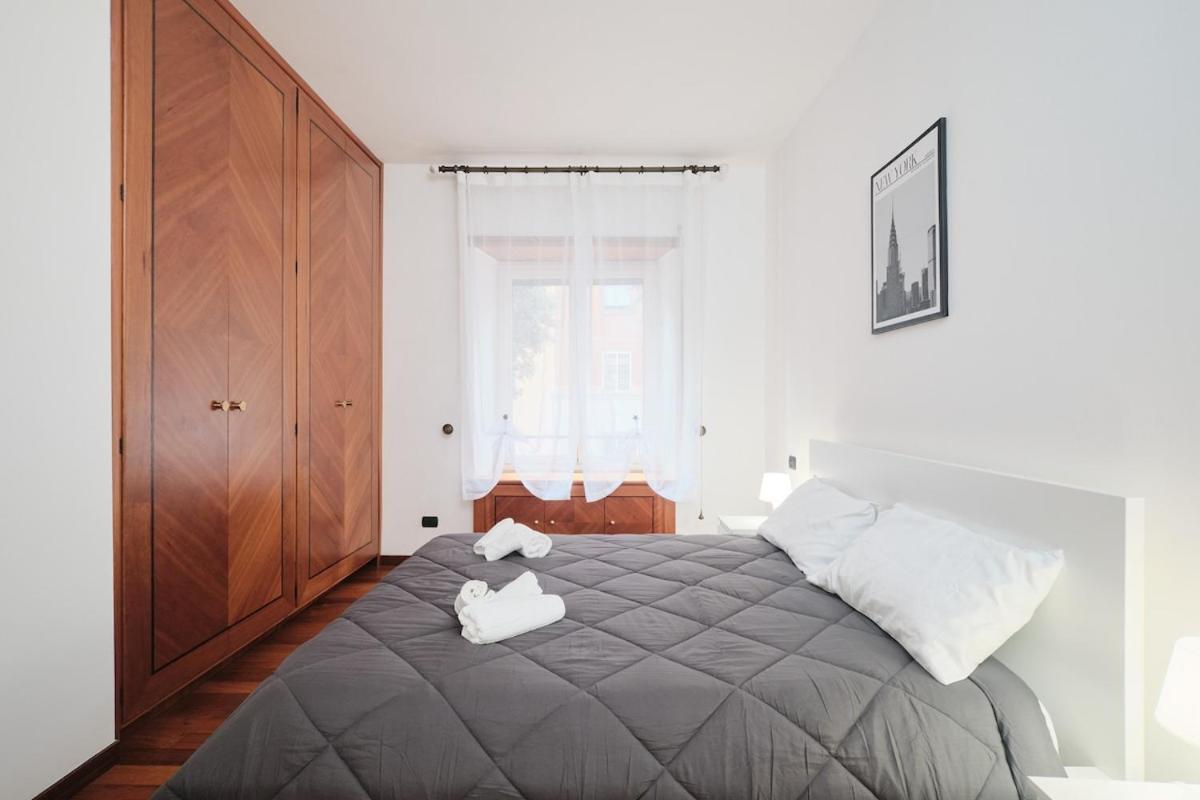 Apartment New San Giovanni - Re Di - 2bdr - Lux Aeterna *