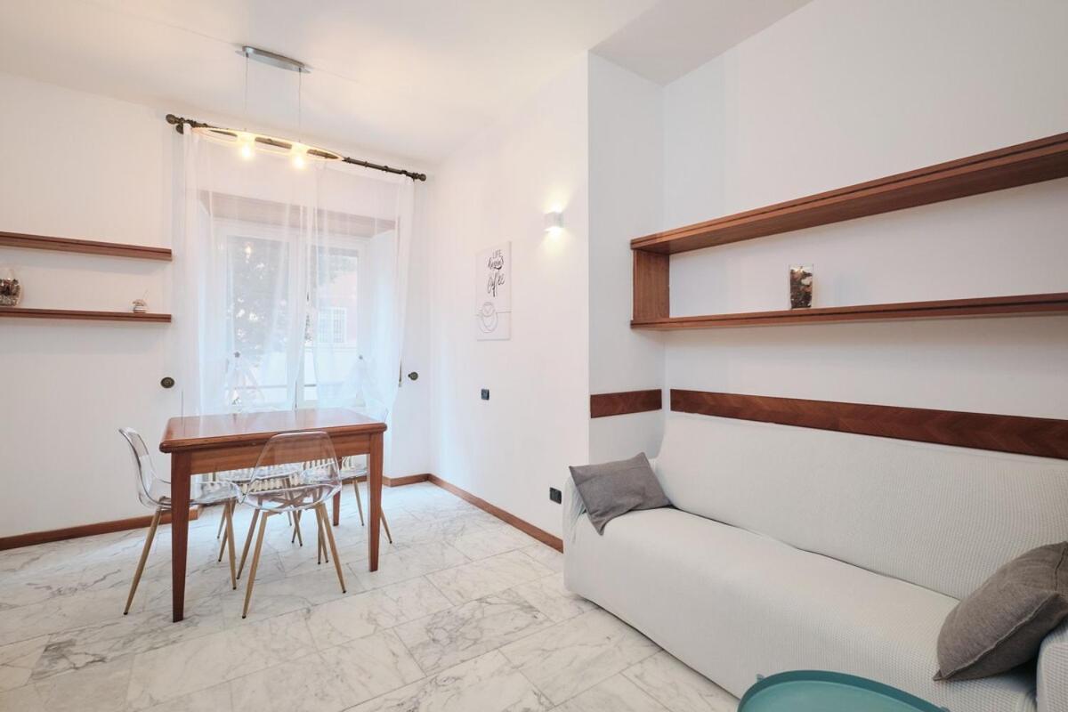 New San Giovanni - Re Di - 2bdr - Lux Aeterna Apartment Rome