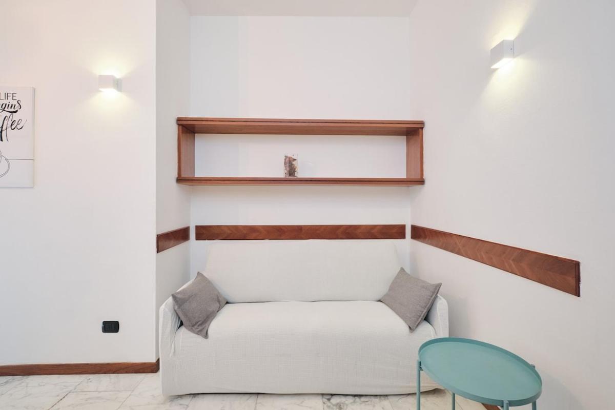 Apartment New San Giovanni - Re Di - 2bdr - Lux Aeterna Rome