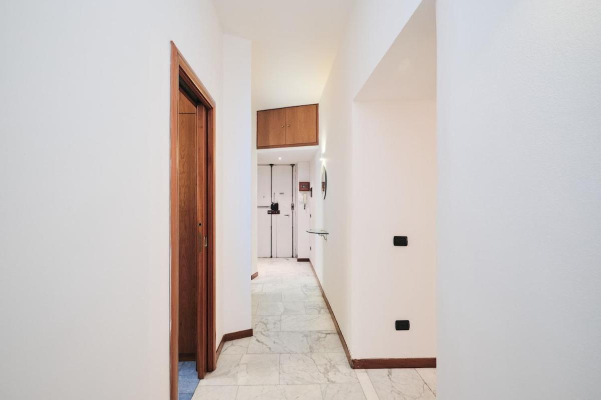 New San Giovanni - Re Di - 2bdr - Lux Aeterna Rome