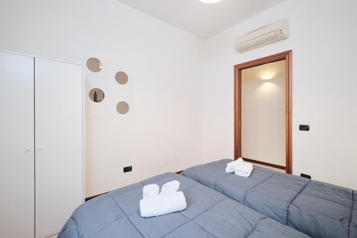 New San Giovanni - Re Di - 2bdr - Lux Aeterna * Rome