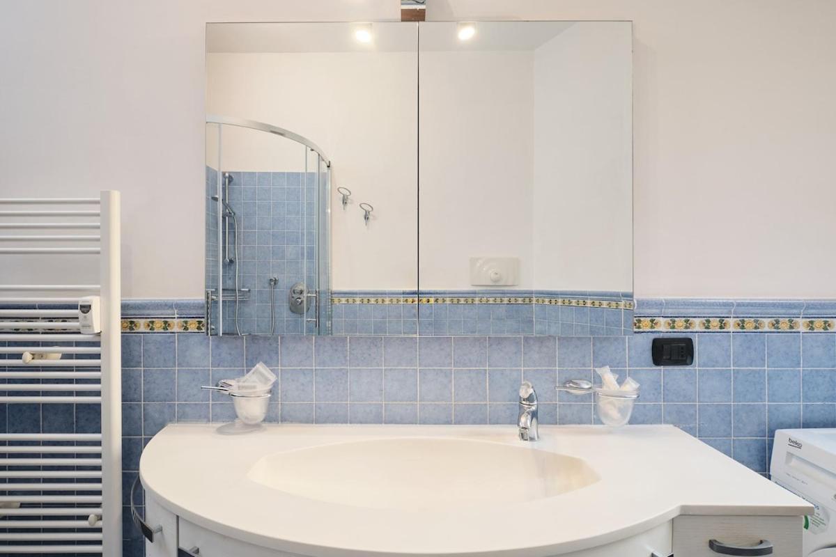 Apartment New San Giovanni - Re Di - 2bdr - Lux Aeterna