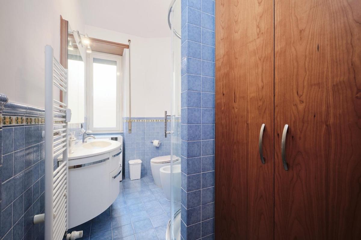 New San Giovanni - Re Di - 2bdr - Lux Aeterna Apartment *