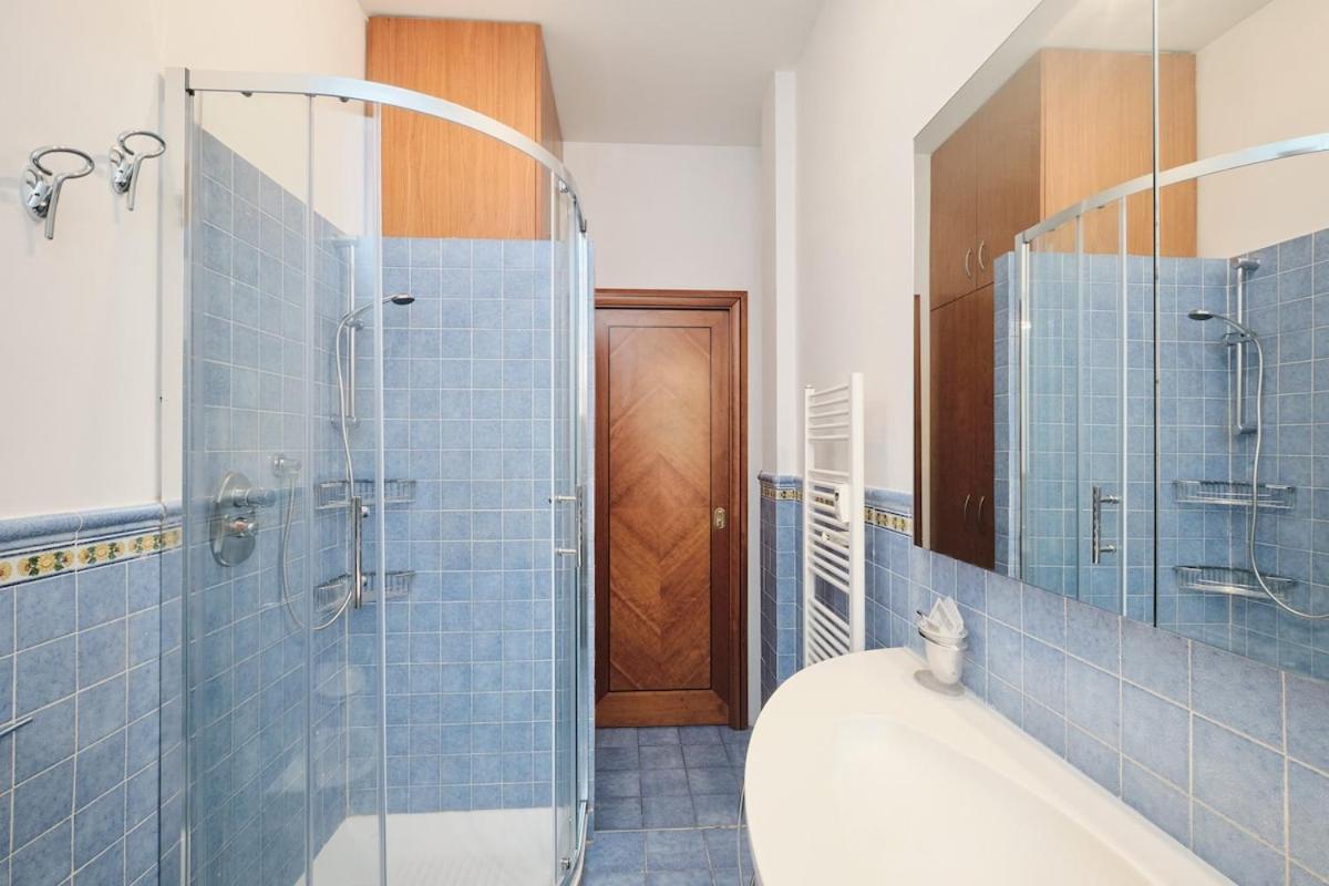 Apartment New San Giovanni - Re Di - 2bdr - Lux Aeterna *
