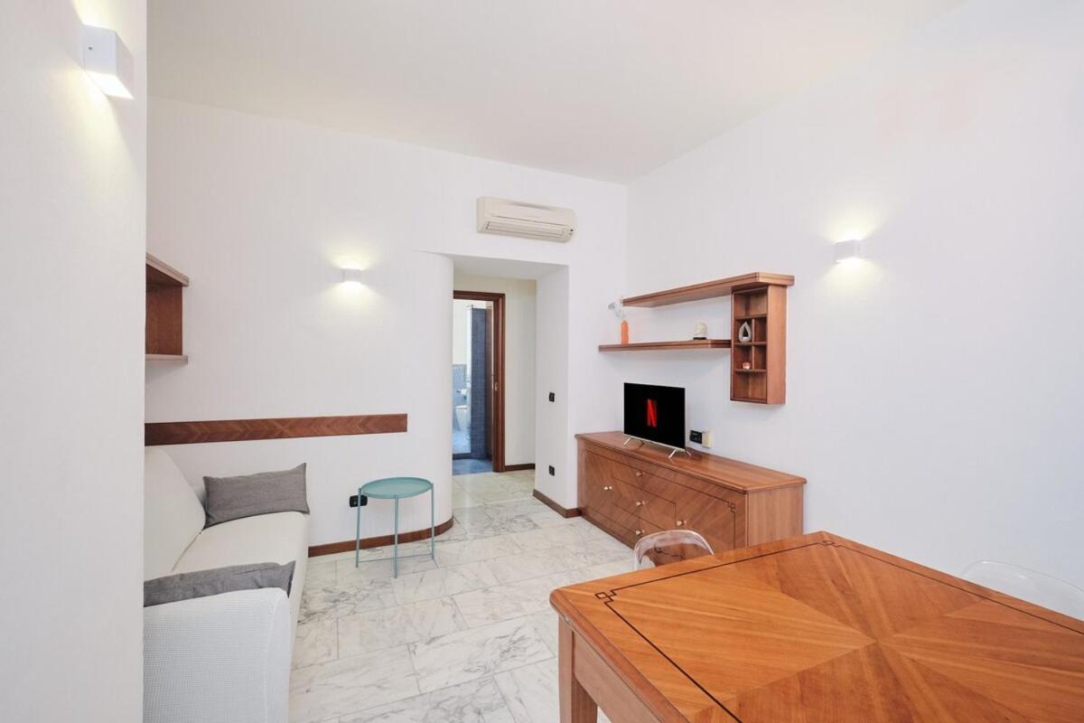 Apartment New San Giovanni - Re Di - 2bdr - Lux Aeterna Rome