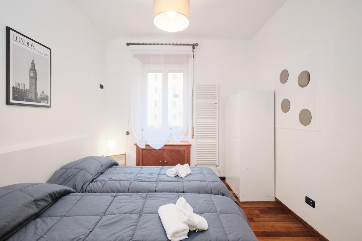 New San Giovanni - Re Di - 2bdr - Lux Aeterna Rome