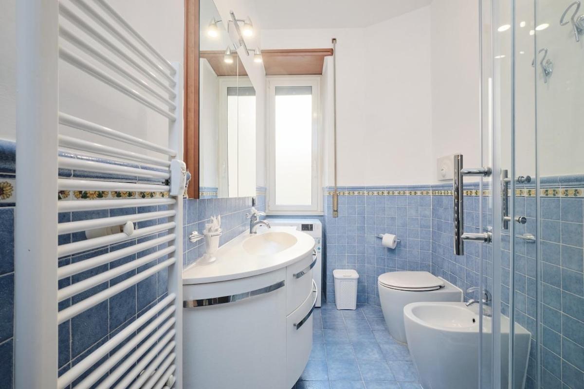 New San Giovanni - Re Di - 2bdr - Lux Aeterna Apartment