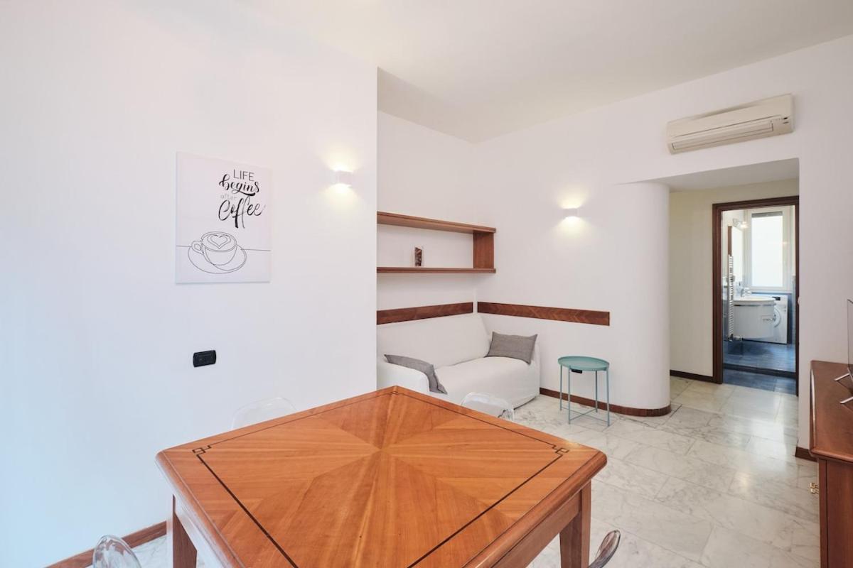 Apartment New San Giovanni - Re Di - 2bdr - Lux Aeterna *