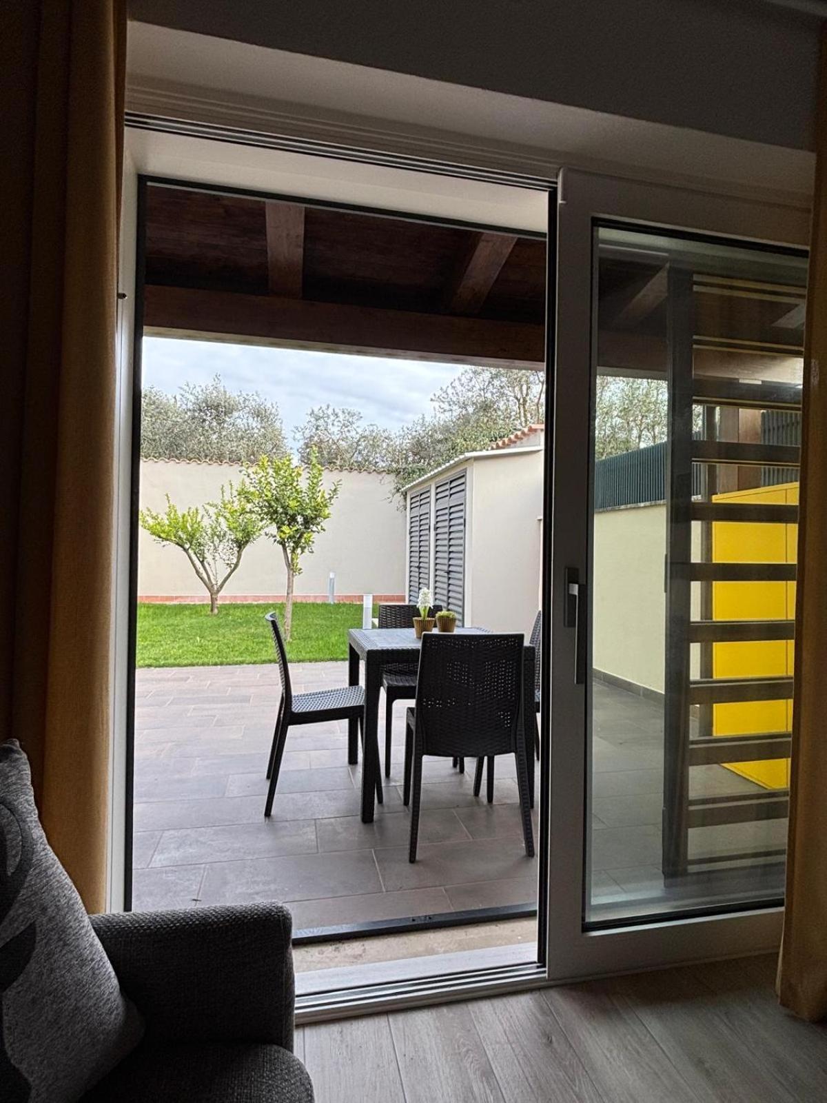 Pousada Villino Ancillotto With Garden And Parking Motorcycle Space Roma