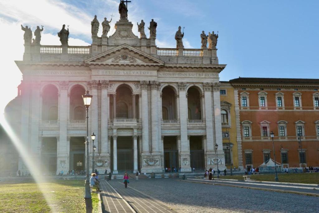 Giubileo Appartamento