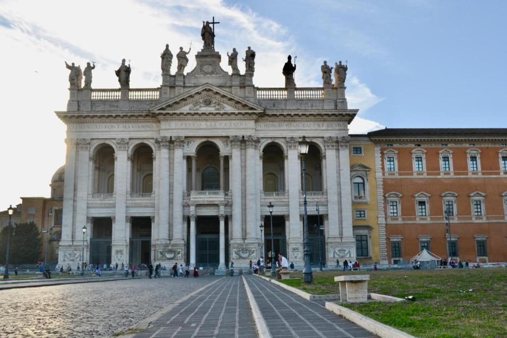 Giubileo Appartamento *