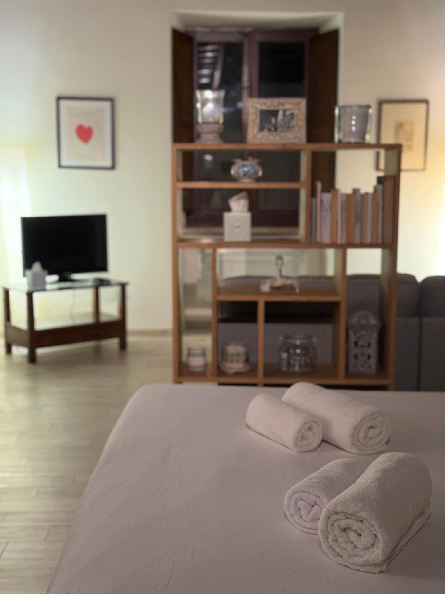 Appartamento Ciambella Cozy Flat Roma