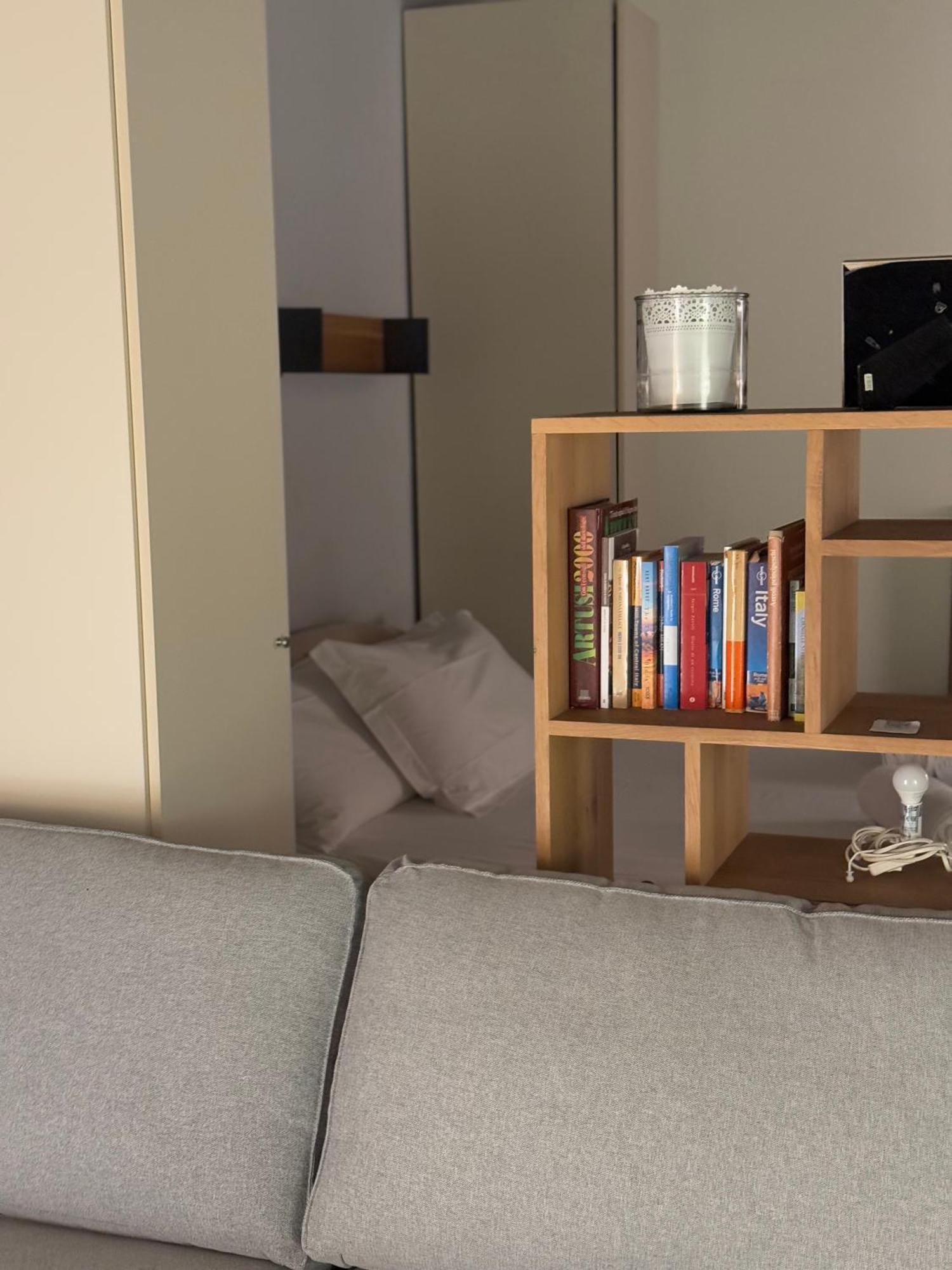 Apartment Ciambella Cozy Flat *