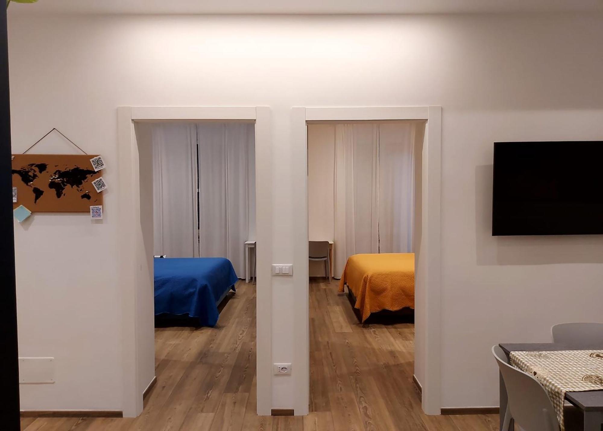 Appartement Testaccio Dream House Rome