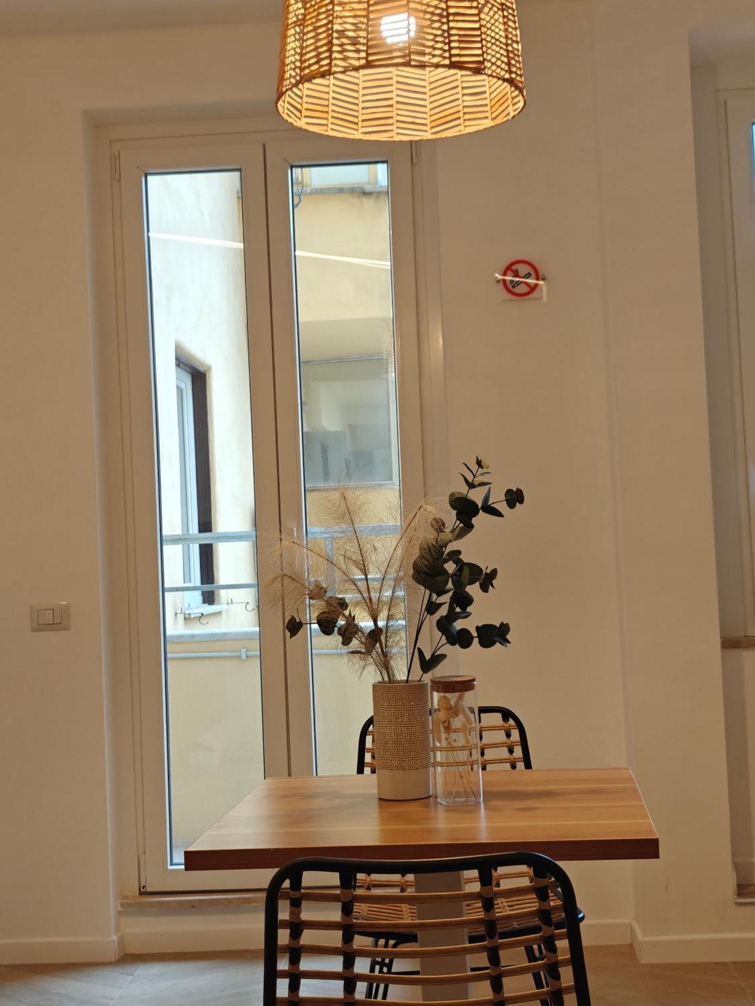 Lilla - Musei Vaticani Guest house Rome