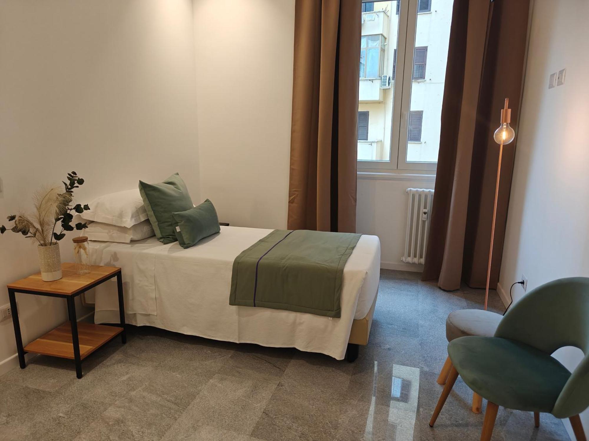 Lilla - Musei Vaticani Guest house