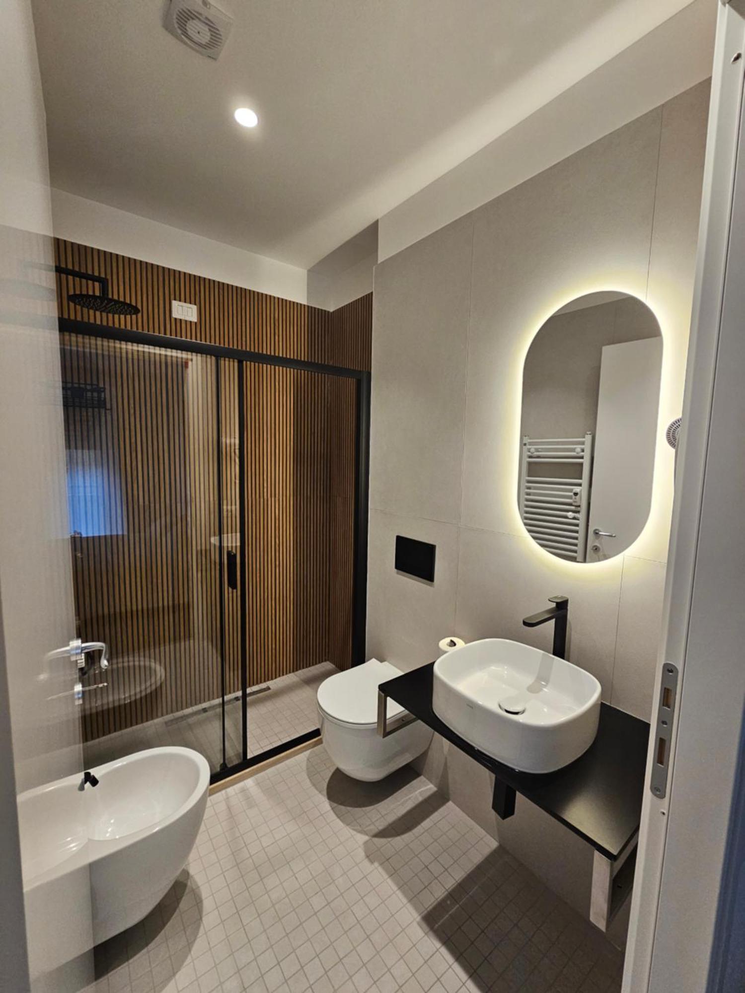 Lilla - Musei Vaticani Guest house Rome