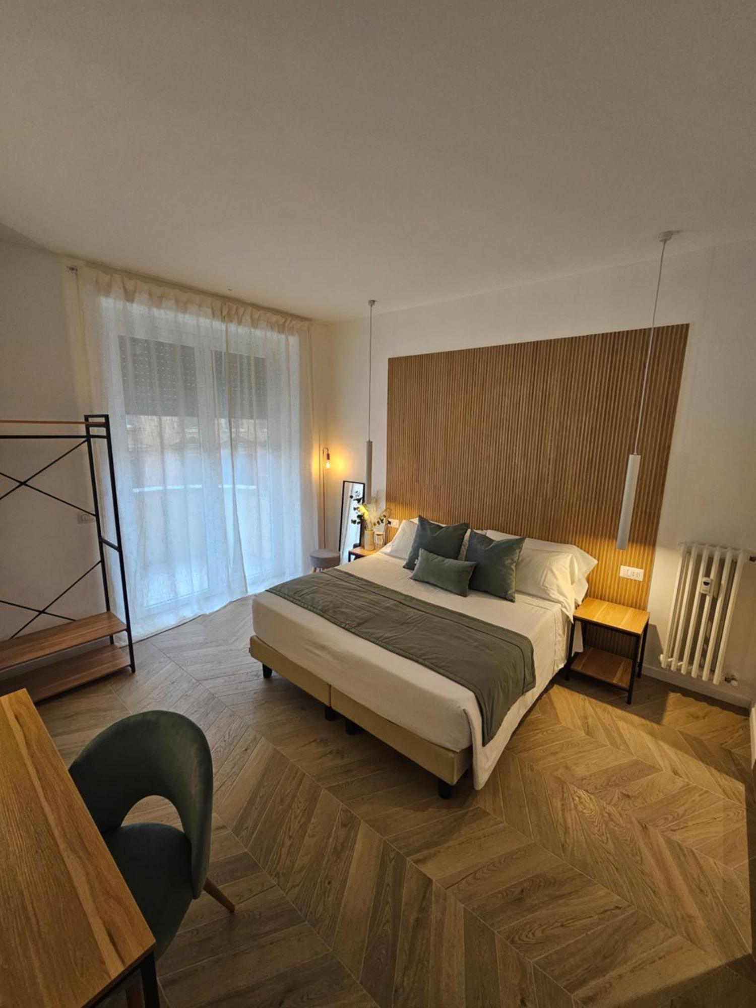 Guest house Lilla - Musei Vaticani Rome