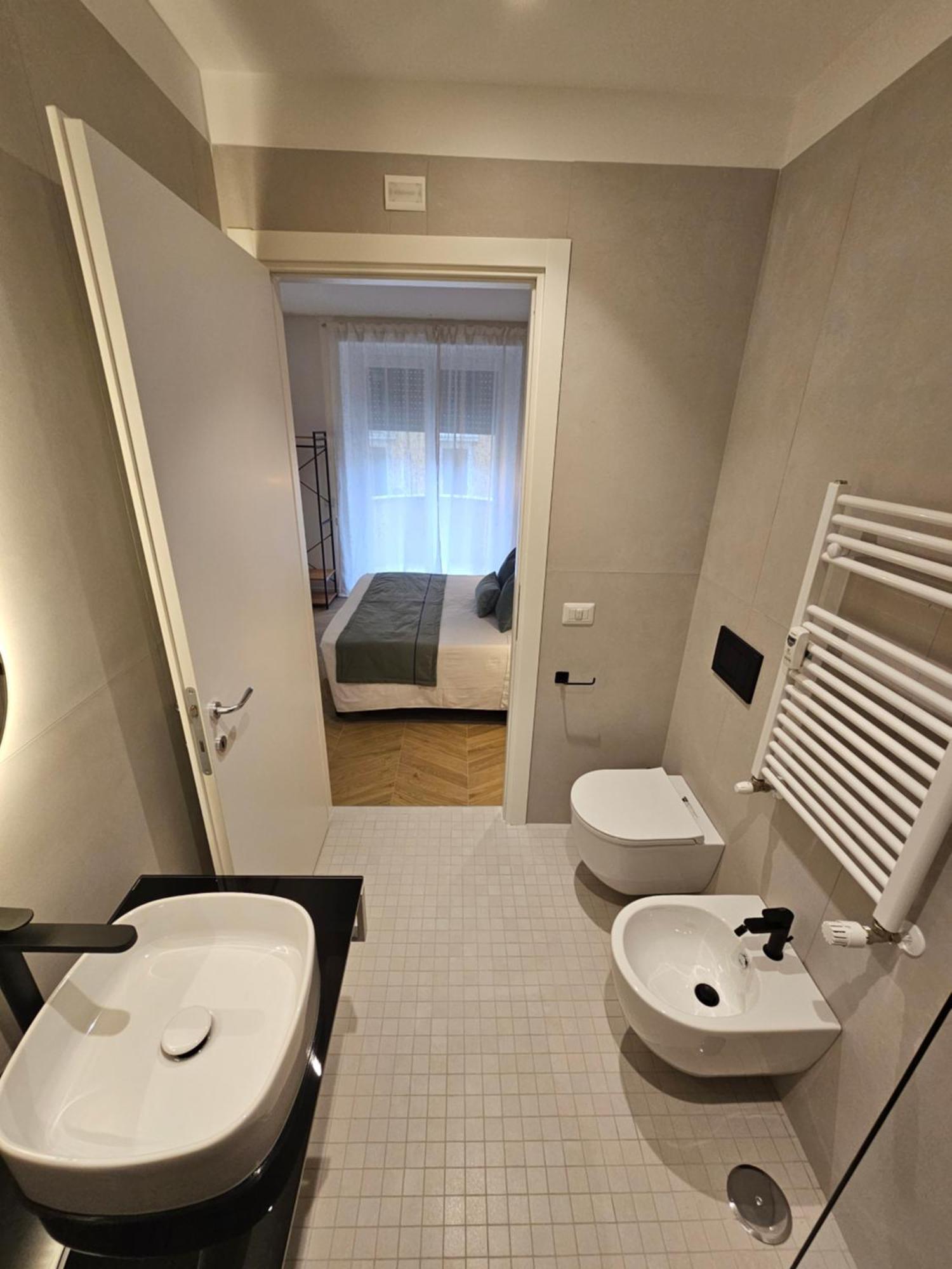 Guest house Lilla - Musei Vaticani Rome