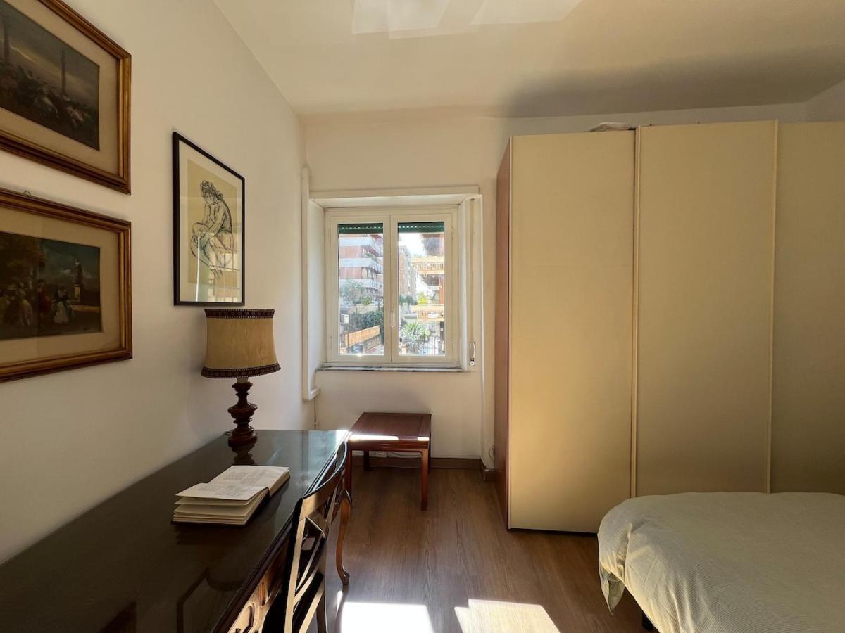 Apartment Feel At *